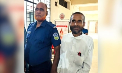 বড়ভাইকে হত্যার দায়ে ছোটভাইয়ের যাবজ্জীবন