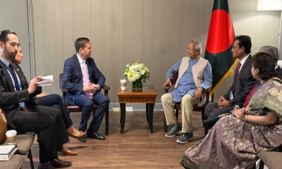 ‘অবাধ, সুষ্ঠু ও শান্তিপূর্ণ নির্বাচনের প্রস্তুতি নিচ্ছে সরকার’