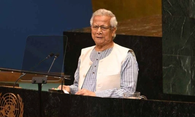 ফেব্রুয়ারির নির্বাচনে যে দলই ক্ষমতায় আসুক, সংস্কার চলবে: ড. ইউনূস