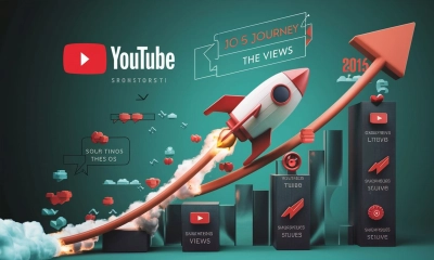 ইউটিউবে সফল হতে দ্রুত ভিউ বাড়ানোর টেক-হ্যাকস