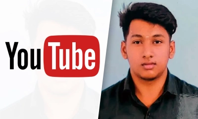 ইউটিউব দেখে ডায়েট, করুণ পরিণতি কিশোরের