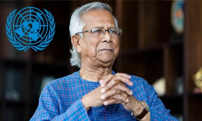জাতিসংঘ সফরে ড. ইউনূসের ৬ বড় সাফল্য