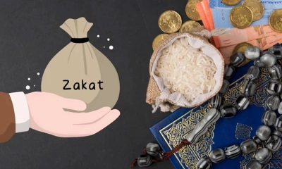 আপনার সম্পদের জাকাত দেওয়ার সহজ নিয়ম