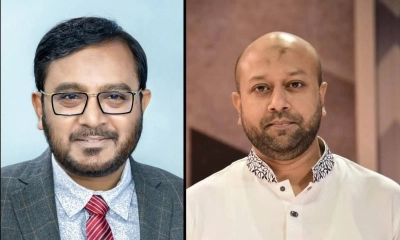 নির্বাচনের রোডম্যাপ ঘোষণা ইতিবাচক বলছে এবি পার্টি