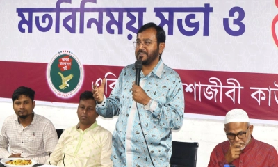 জুলাই গণঅভ্যুত্থানের অঙ্গীকার পূরণে সরকার ‘তালবাহানা’ করছে: মঞ্জু