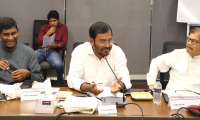 জুলাই সনদ বাস্তবায়ন না করে পুরোনো কাঠামোতেই চলছে বিএনপি : মঞ্জু