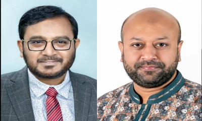 সাহাবুদ্দিন চুপ্পুর বিরুদ্ধে দ্রুত আইনি পদক্ষেপের দাবি, এবি পার্টির