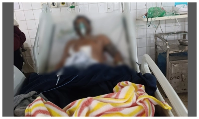 আধিপত্য বিস্তার নিয়ে সংঘর্ষ, আহত আব্বাসের মৃত্যু