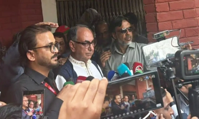 ভোটে কারচুপি হলে তা মেনে নেওয়া হবে না : মির্জা আব্বাস