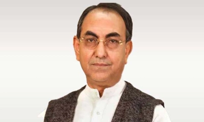 অপারেশন থিয়েটারে মির্জা আব্বাস
