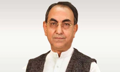 নতুন যে দায়িত্ব পেলেন মির্জা আব্বাস