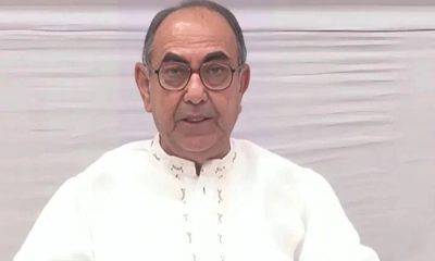 মির্জা আব্বাসের অস্ত্রোপচার সম্পন্ন