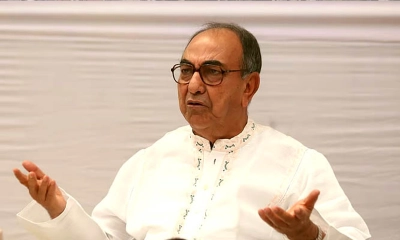 চিকিৎসাধীন মির্জা আব্বাসের অবস্থার আরও উন্নতি