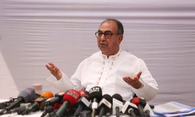 মির্জা আব্বাসের স্বাস্থ্যের উন্নতি, শিগগির দেশে ফিরবেন