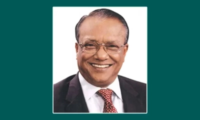 জীবননাশের আশঙ্কায় থানায় জিডি করলেন আব্দুল আওয়াল মিন্টু