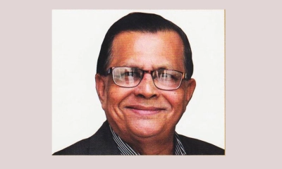 উন্নয়ন মানে ‘স্বাধীনতা তুমি’