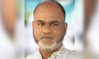 চট্টগ্রামে প্রকাশ্যে বিএনপিকর্মীকে গুলি করে হত্যা