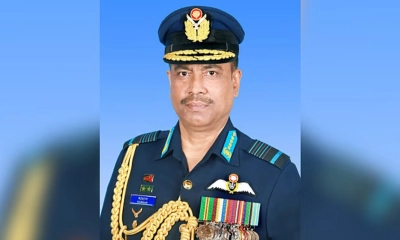 সাবেক বিমান বাহিনী প্রধান হান্নানের বিরুদ্ধে দুদকের মামলা