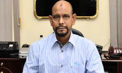সিএমপির সাবেক কমিশনার আব্দুল জলিল গ্রেপ্তার