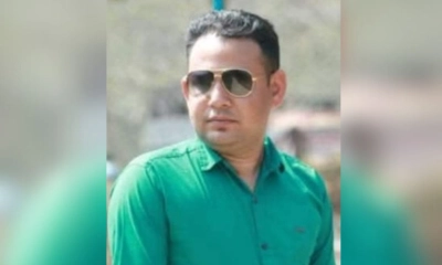আব্দুল মতিন পিকে।