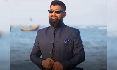 আ.লীগ নেতার মরদেহ দেখতে গিয়ে শ্রমিকলীগ নেতা গ্রেপ্তার