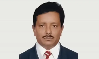 স্ত্রীসহ ওয়াসার সাবেক এমডি আব্দুস সালামের দেশত্যাগে নিষেধাজ্ঞা
