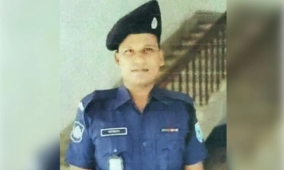 চাচাকে বাবা বানিয়ে মুক্তিযোদ্ধা কোটায় পুলিশে চাকরি