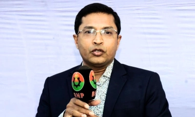প্রধানমন্ত্রীর গবেষণা কর্মকর্তা হলেন আবদুস সাত্তার