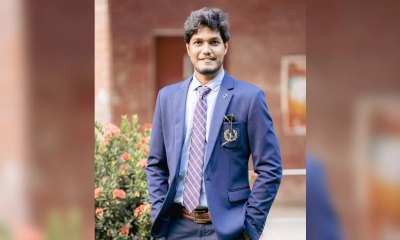 দেশে আর কখনো যেন প্রতিহিংসার রাজনীতি প্রতিষ্ঠিত না হয় : আবিদুল ইসলাম খান