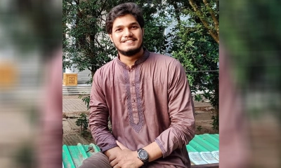আপনাদের কখনো ছেড়ে যাব না: আবিদ