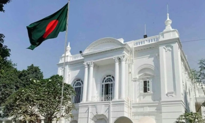আবু সাঈদ হত্যা: প্রসিকিউশনের সূচনা বক্তব্য শেষ, সাক্ষ্যগ্রহণ কাল