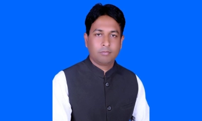 রাজবাড়ী জেলা কৃষক লীগের আহ্বায়ক আবু বক্কার গ্রেপ্তার