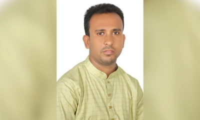 কিশোরগঞ্জ-১ আসনে গণঅধিকার পরিষদের ট্রাক মার্কায় প্রার্থী হচ্ছেন আবু হানিফ 