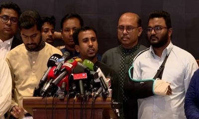 আবু হানিফ। ছবি- সংগৃহীত