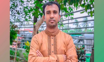 নির্বাচন থেকে সরে দাঁড়ালেন গণঅধিকার নেতা আবু হানিফ