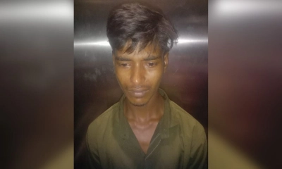 আত্মহত্যা করা তরুণীকে মর্গের ভিতরে ধর্ষণ, অভিযুক্ত গ্রেপ্তার
