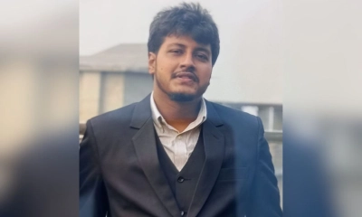 ৪০ ফুট পানির নিচ থেকে এমআইএসটি শিক্ষার্থীর মরদেহ উদ্ধার