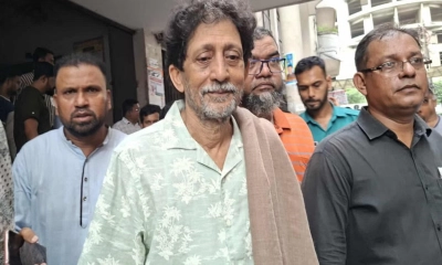 জনতা ব্যাংকের অর্থ আত্মসাৎ: দুদকে অধ্যাপক বারকাতকে জিজ্ঞাসাবাদ
