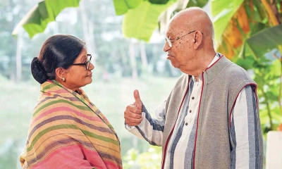 নব্বই দশকের গল্পে আবুল হায়াত ও ডলি জহুর
