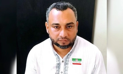 ভারত যাত্রায় আ.লীগ নেতাকে ‘না’ বলল বেনাপোল