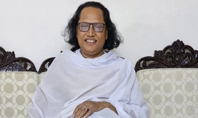 জামিনে মুক্তি পেলেন বাউল আবুল সরকার