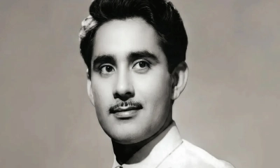 না ফেরার দেশে ভারতের নব্বই দশকের জনপ্রিয় অভিনেতা