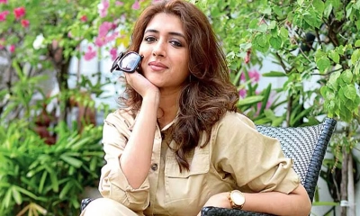 বিচ্ছেদের ঘোষণা দিলেন ভারতের জনপ্রিয় অভিনেত্রী