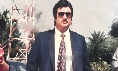 খলনায়ক থেকে নায়ক, অতঃপর অ্যাকশন কিং: ‍আজ জসিমের জন্মদিন