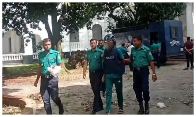চানখারপুলে ৬ হত্যা: ৮ আসামির বিরুদ্ধে সাক্ষ্যগ্রহণ চলছে