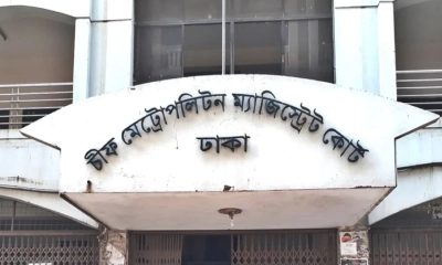 সাবেক সেনাপ্রধান আজিজের ভাইয়ের দেশত্যাগে নিষেধাজ্ঞা