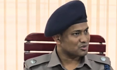 ‘ব্যালট বাক্সে হাত দিলে কঠিন পরিণতি ভোগ করতে হবে’