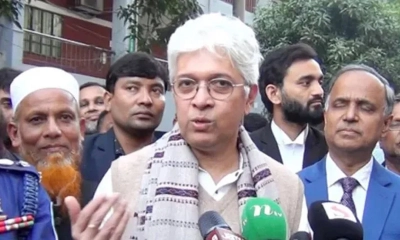 মন্ত্রী-প্রতিমন্ত্রীদের জন্য প্রস্তুত ৩৭ বাসা : আদিলুর রহমান