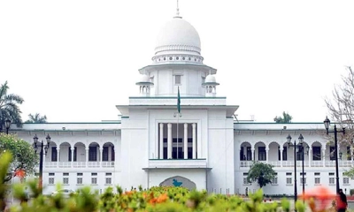 নিম্ন আদালত মনিটরিংয়ে হাইকোর্টের ১৩ বিচারপতি