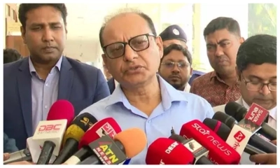 শিক্ষার্থীদের ঝরে পড়া রোধে বিশেষ পদক্ষেপ নেওয়া হচ্ছে : গণশিক্ষা উপদেষ্টা